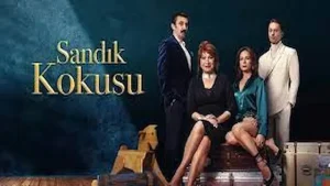 Miris Sanduka ep 27