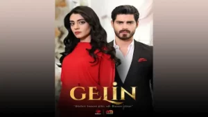 Gelin ep 23