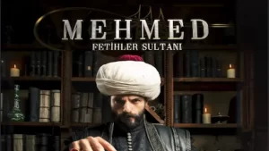 Mehmet sultanova ep 15