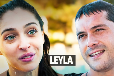 Lejla - Episodul 1 sa prevodom