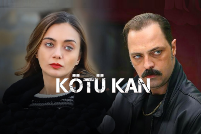 Losa krv - Episodul 4