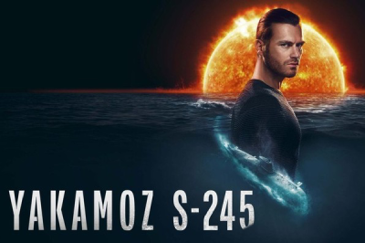 Yakamoz S-245 - Episodul 10 sa prevodom