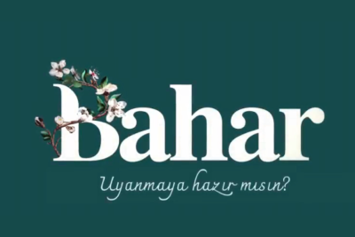 Bahar - Episodul 17 sa prevodom